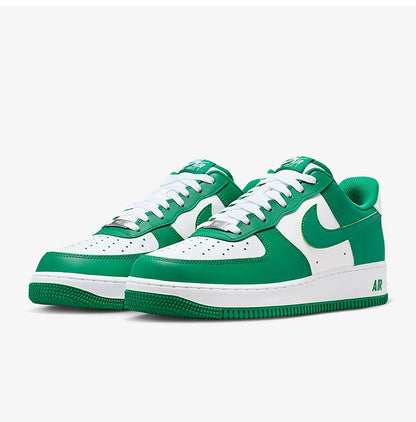 Nike Authentic Air Force 1 miesten matalavartiset, hengittävät ja kulutusta kestävät urheilukengät FJ4146-122