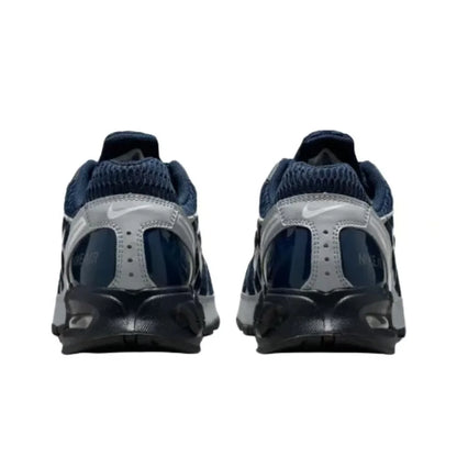 Nike Air Max Torch 4 miesten matalavartiset vapaa-ajan juoksukengät, synteettinen nahka, iskunvaimentavat, hengittävät, 343846-002