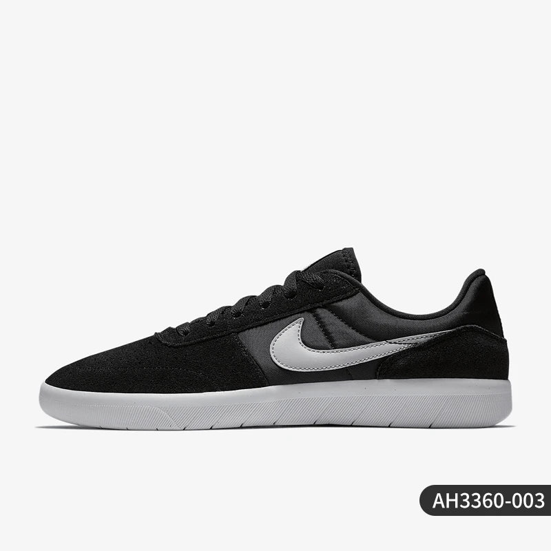 Nike Genuine SB TEAM CLASSIC Unisex Low-Top Casual Sneakers AH3360-003