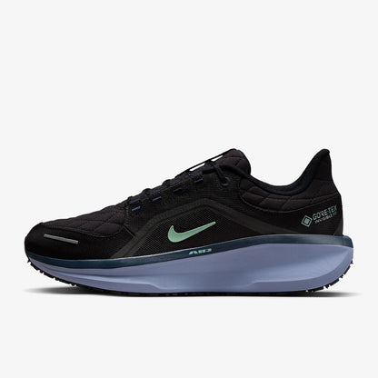 Nike Authentic AIR WINFLO 11 miesten pehmustetut urheilu- ja juoksukengät FQ1358-006
