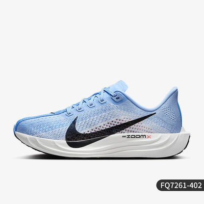 Zapatillas de running de malla Nike Authentic Pegasus Plus para mujer FQ7261-102
