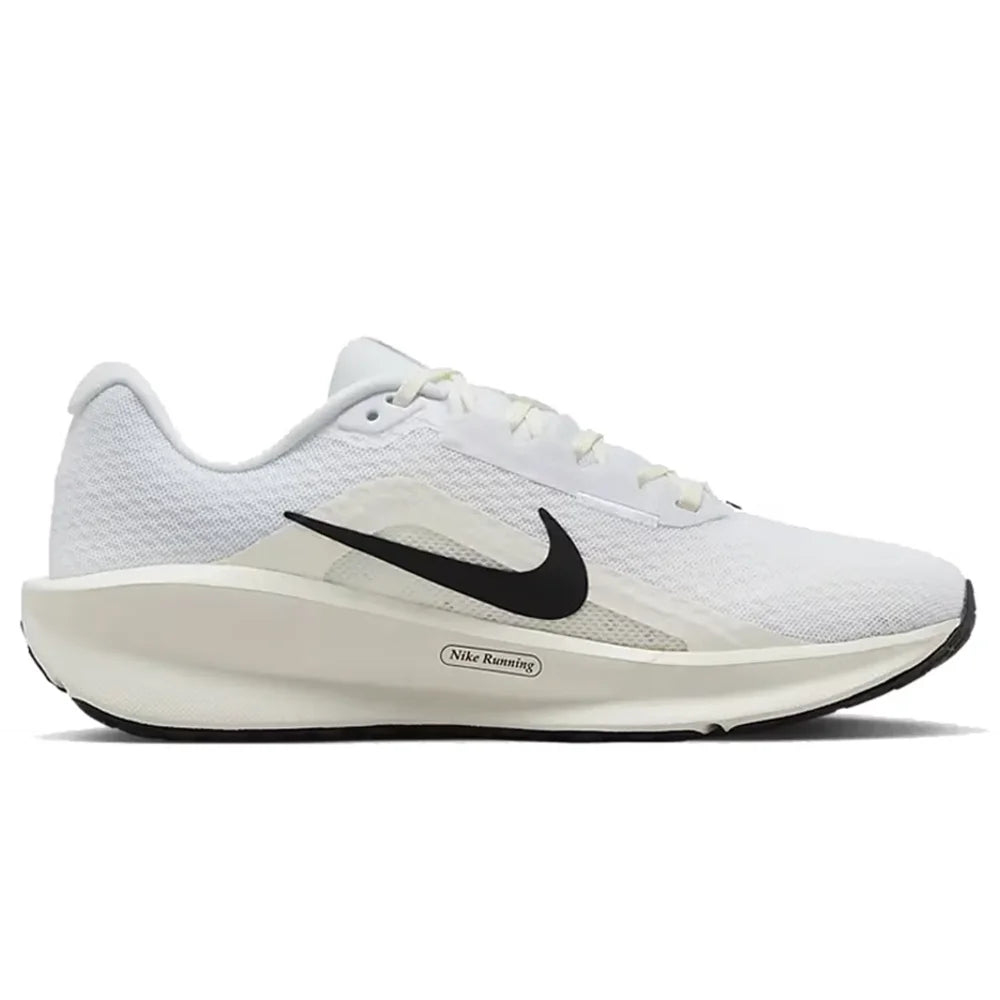 Nike DOWNSHIFTER 13 -juoksukengät – naisten liukumattomat, kestävät ja hengittävät urheilukengät FD6476-100