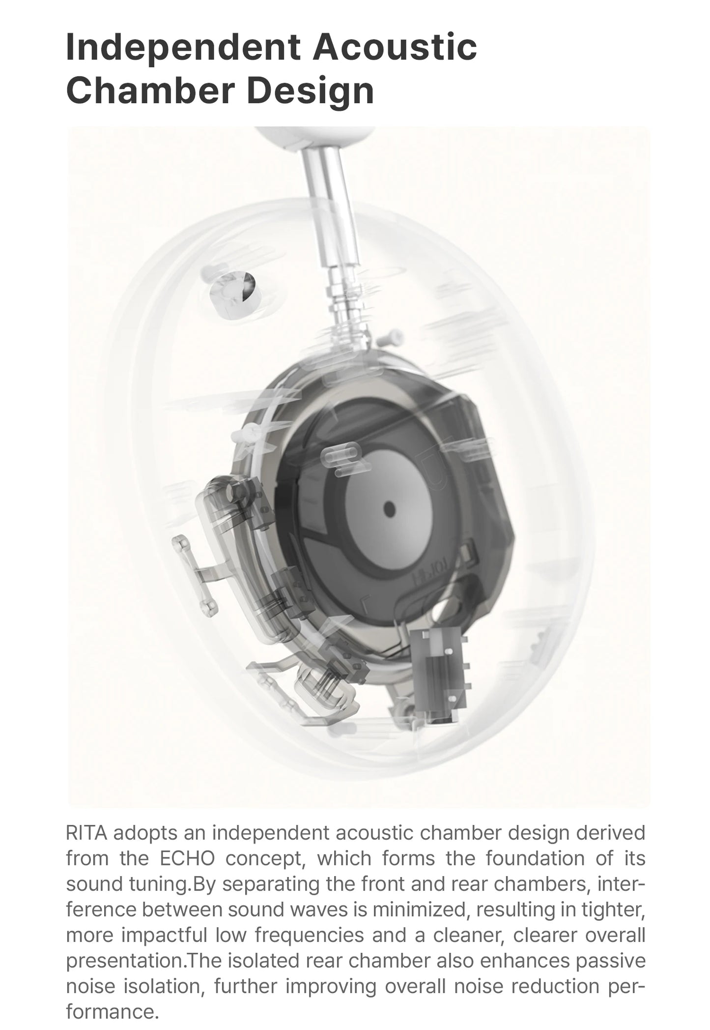 TANCHJIM RITA HiFi Bluetooth Headset Wireless/Wired LDAC ANC・ENC 40mm DMT5 Dynamic Driver Bluetooth 6.0 + 3.5mm Gaming Over-Ear