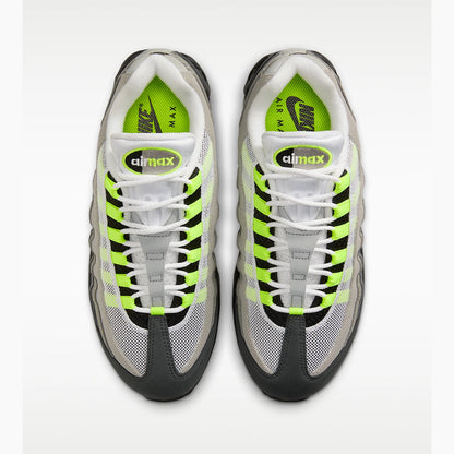 Nike Authentic Year Women's Daily Casual Lace-Up Design Sports Shoes IO9926-001