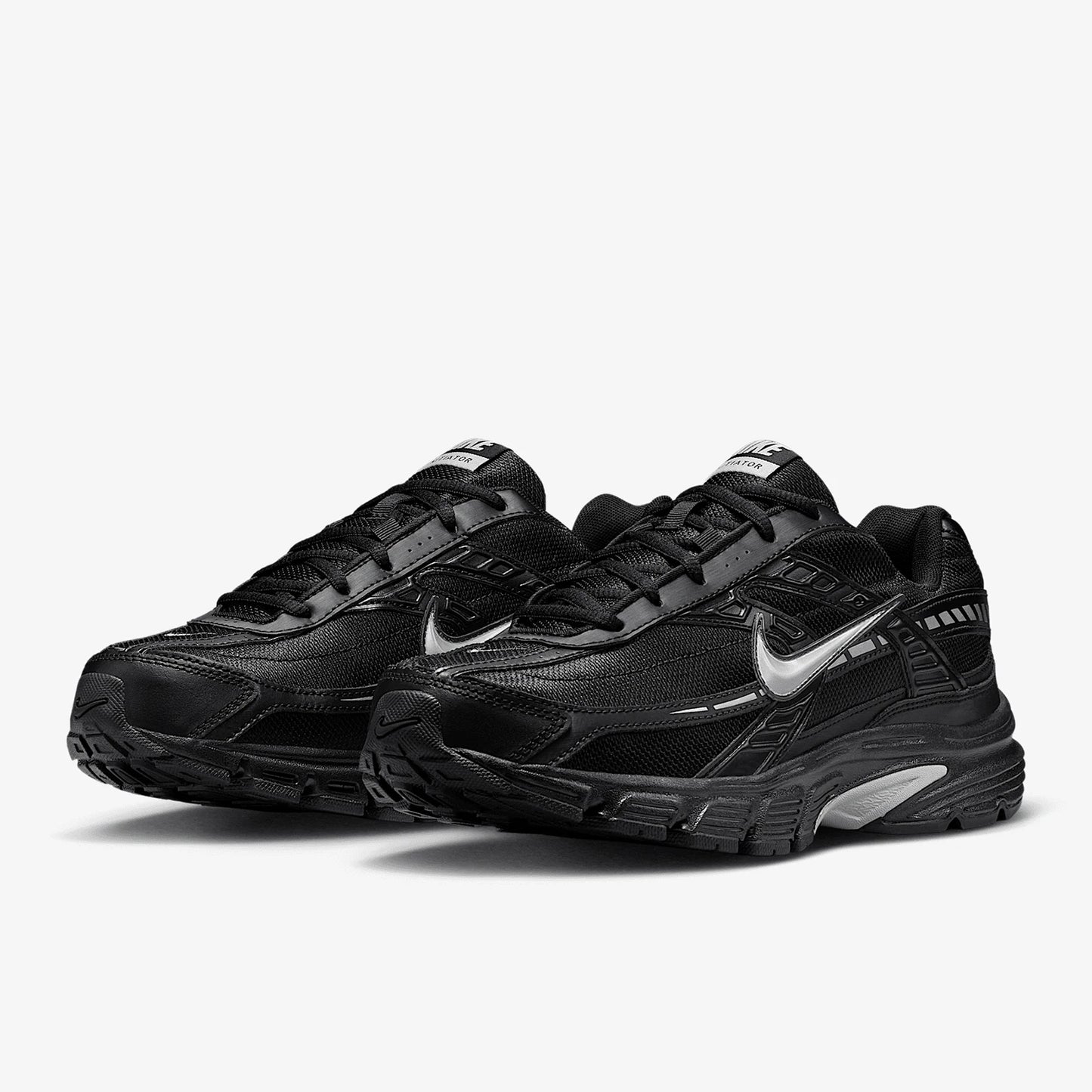 Nike genuine Initiator Men's Low-top Cushioned Casual Shoes IB4595-001