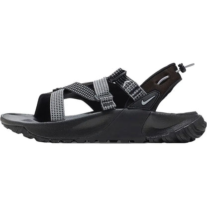 Nike Authentic ONEONTA SANDAL Удобни спортни сандали за мъже и жени DJ6603-001