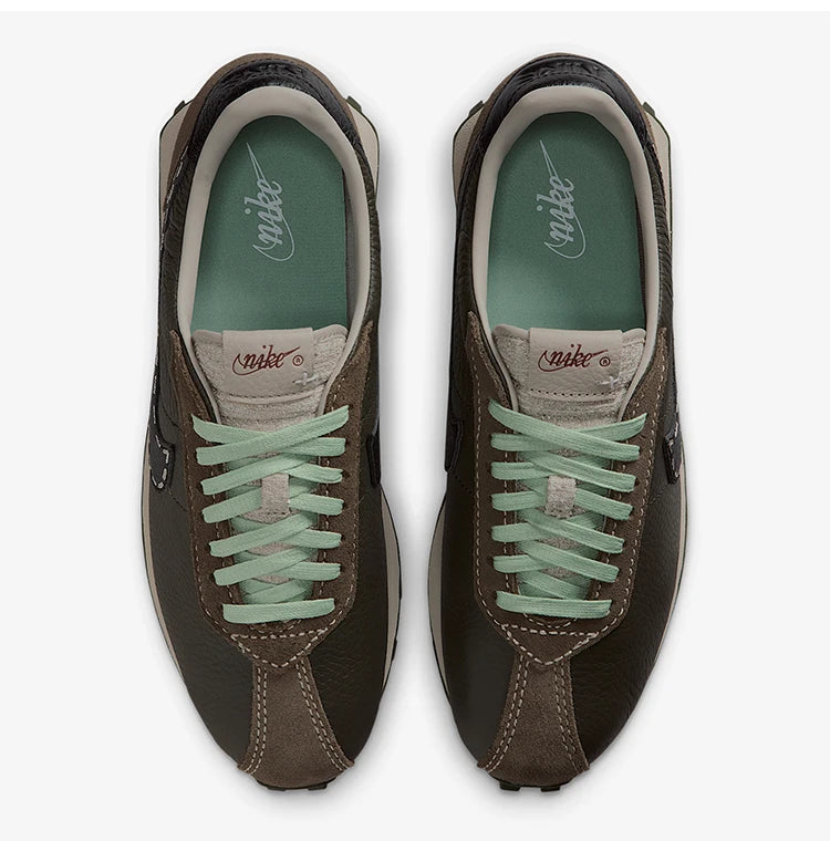Nike genuine LD-1000 men's low-cut lace-up wear-resistant sports and leisure shoes IQ1124-002