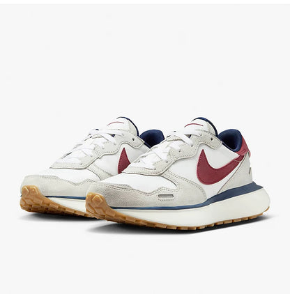 Nike Authentic Phoenix Waffle -naisten retro-urheilu- ja vapaa-ajan kengät FZ3600-072