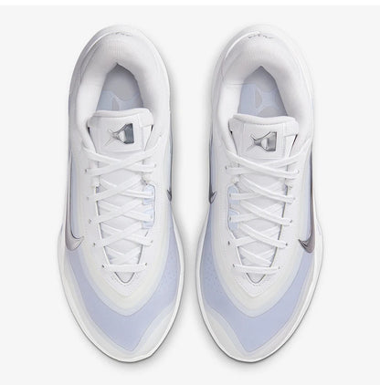 Nike Genuine miesten kestävät ja kevyet koripallokengät FZ8606-100