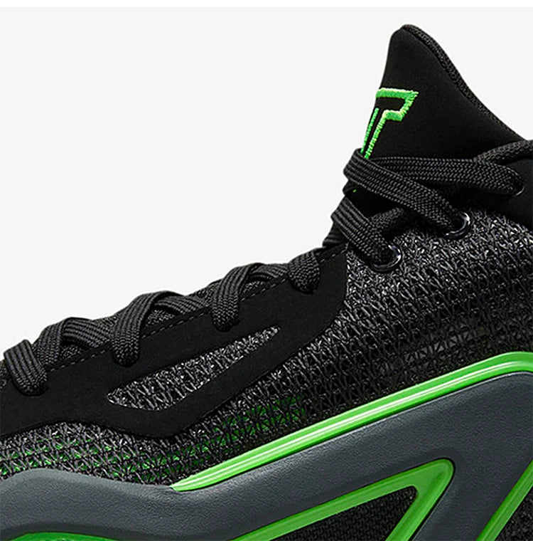Nike, aito JORDAN miesten muodikkaat iskunvaimentavat puolikorkeat koripallokengät DZ3330-003