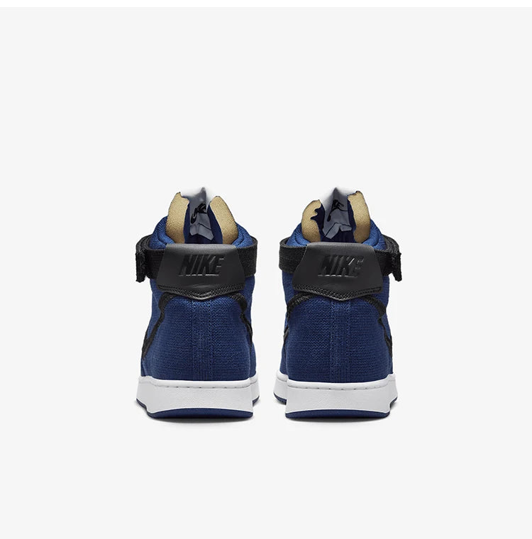 Nike Official Authentic VANDAL SP Miesten retro-korkeavartiset kestävät skeittikengät DX5425-400