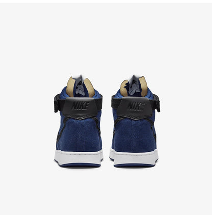 Nike Official Authentic VANDAL SP Miesten retro-korkeavartiset kestävät skeittikengät DX5425-400
