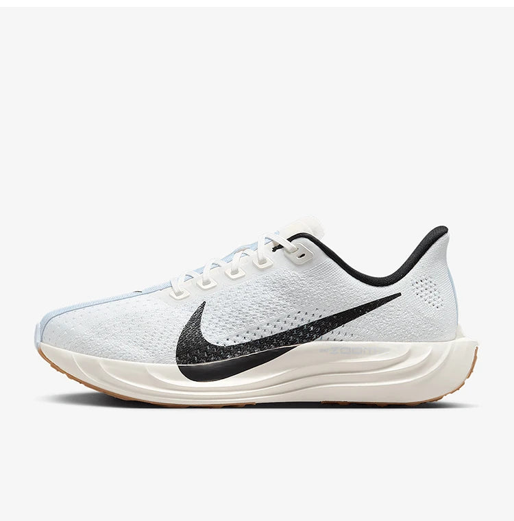 Zapatillas de running de malla Nike Authentic Pegasus Plus para mujer FQ7261-102