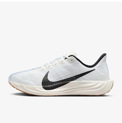 Zapatillas de running de malla Nike Authentic Pegasus Plus para mujer FQ7261-102