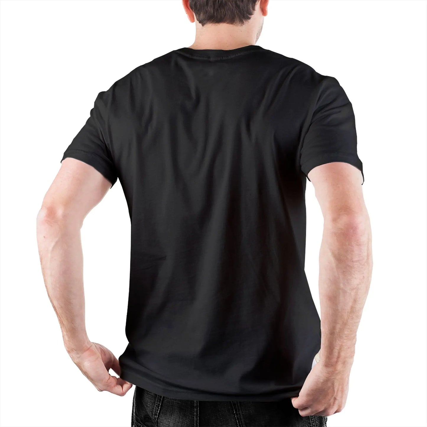Men T-Shirt Call of Diddy Party Brainrot Sigma Humorous 100% Cotton Tees Short Sleeve  T Shirt O Neck Clothes Classic