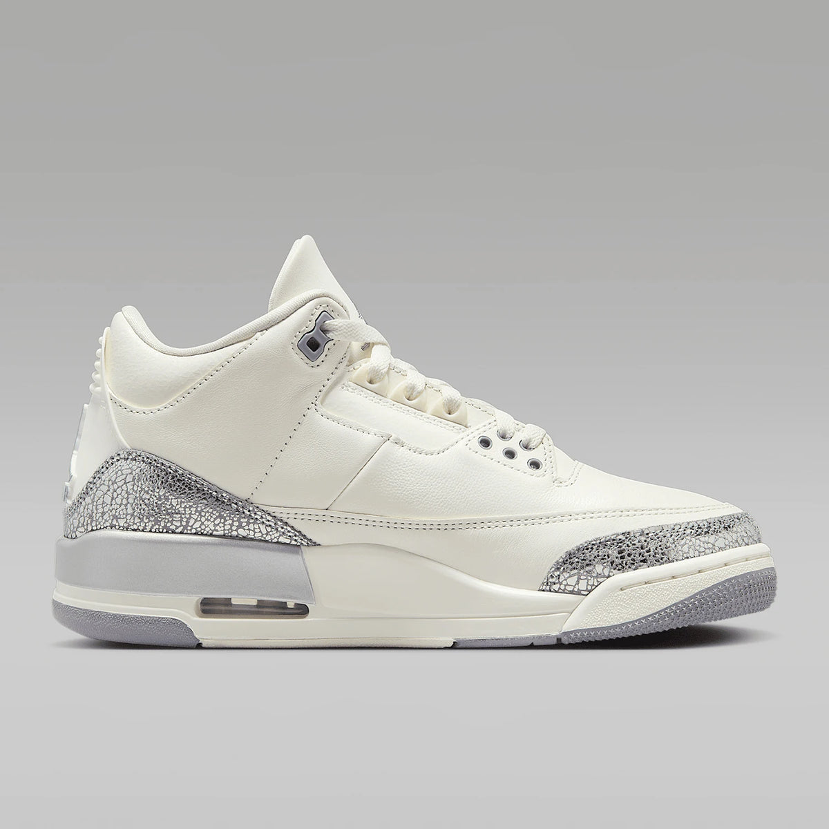 Nike Authentic JORDAN Naisten urheilu- ja harjoittelukengät, keskikorkeat koripallokengät CK9246-100