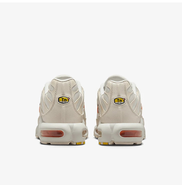 Nike Air Max Plus -miesten pehmustetut juoksukengät DM0032-019