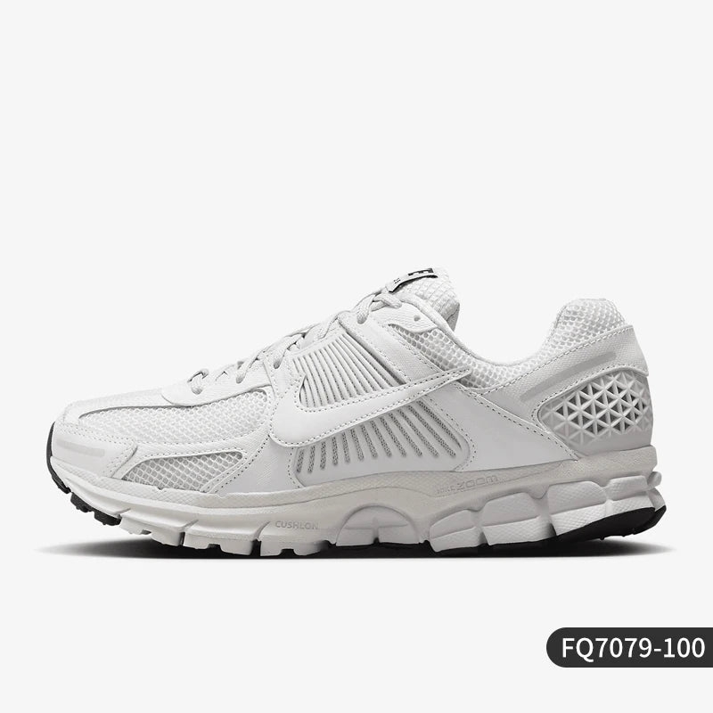 Nike Genuine Zoom Vomero 5 Women's Comfortable Retro Sports Shoes FQ7079-100