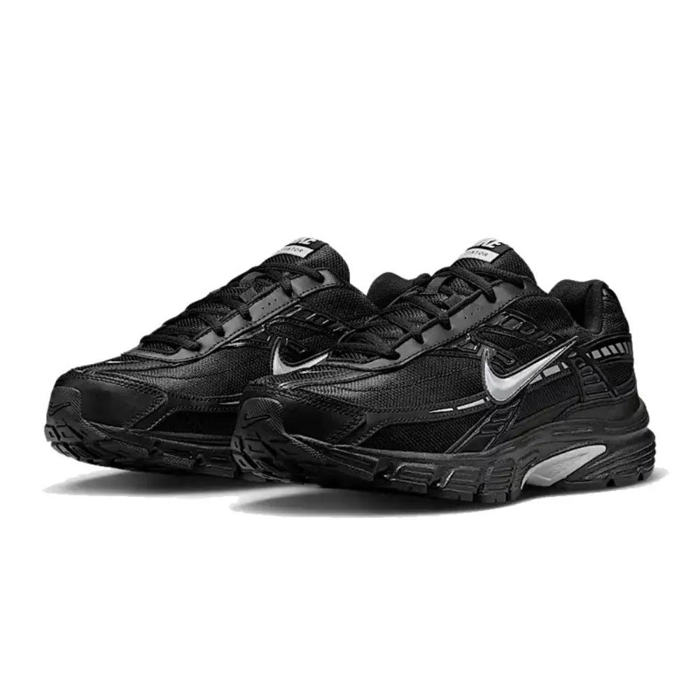 Nike INITIATOR Men's Slip-Resistant and Durable, Cushioned Comfort, Classic Versatile Retro Style Men's Shoes IB4595-001