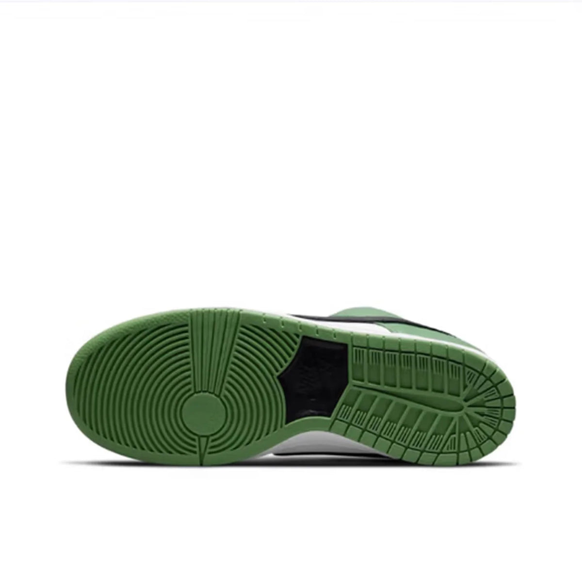 Nike Dunk SB Unisex Skateboarding Shoes Classic Retro Style Padded Collar BQ6817-302