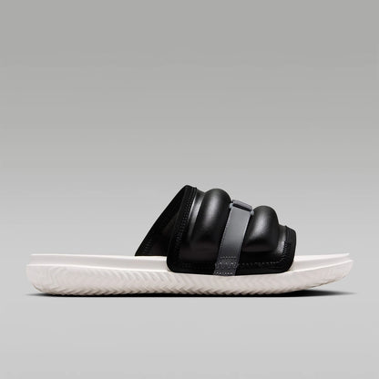 Oficiálne originálne pánske sandále Nike Jordan Super Play Slide DM1683-010
