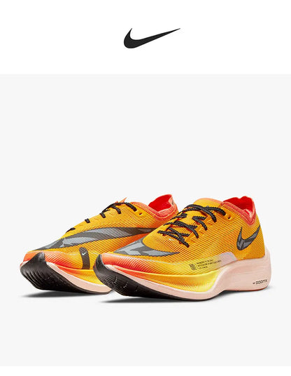 Nike Genuine ZOOMX VAPORFLY Men's and Women's Sports Running Shoes DO2408-739