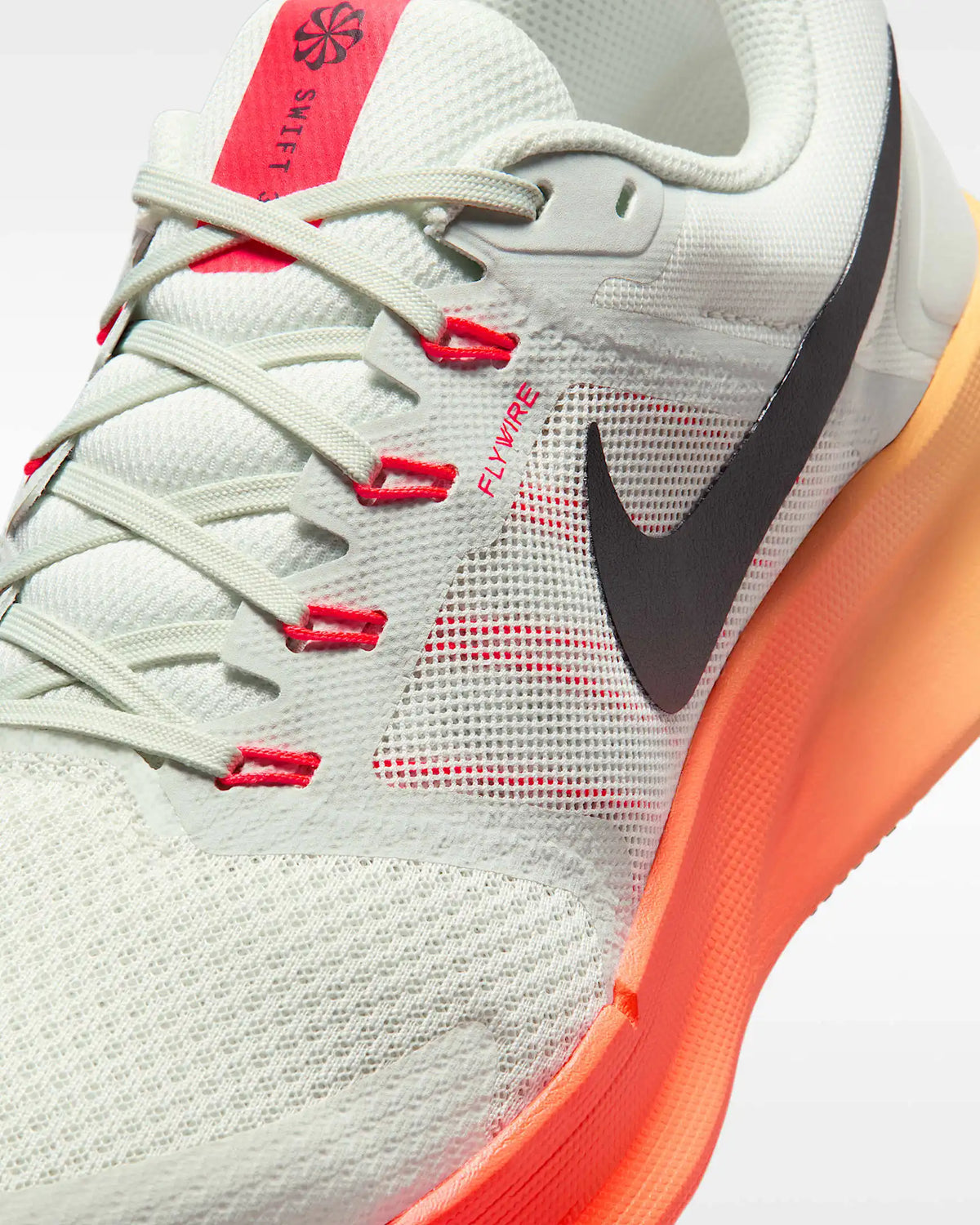 Miesten Nike Run Swift 3 -juoksukengät DR2695-017