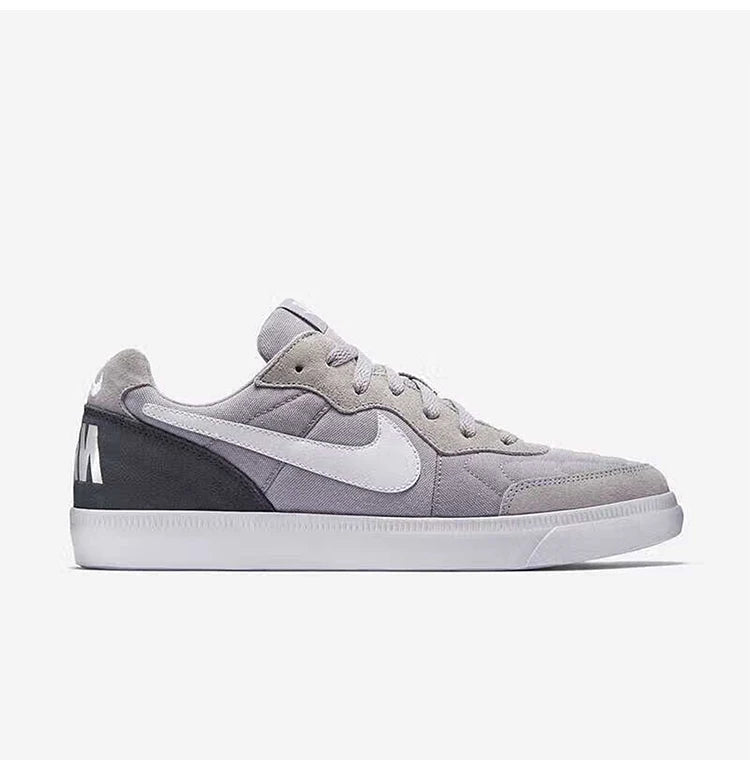 Nike Genuine TIEMPO TRAINE Men's Lightweight Low-Cut Casual Shoes 644843-003