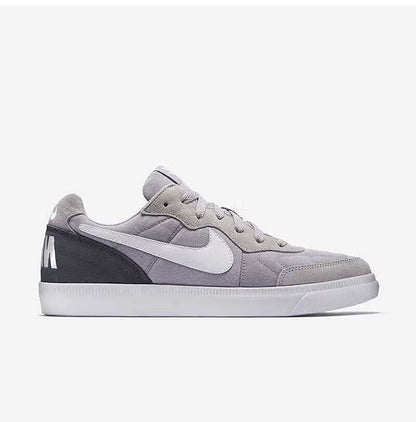 Nike Genuine TIEMPO TRAINE Men's Lightweight Low-Cut Casual Shoes 644843-003