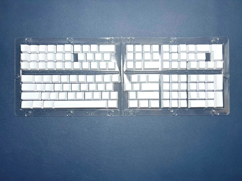 131 Keys Side engraving backlit Keycaps For Cherry MX Switch Mechanical Keyboard OEM Profile ABS Keycap Personality key Caps DIY