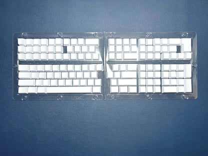 131 Keys Side engraving backlit Keycaps For Cherry MX Switch Mechanical Keyboard OEM Profile ABS Keycap Personality key Caps DIY