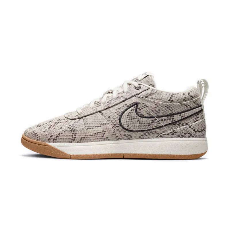 Nike Book 1 EP Low unisex-koripallokengät – Sunset-väritys, aavikosta inspiraationsa saanut muotoilu, Air Zoom -pehmustus, pito HJ5355-500
