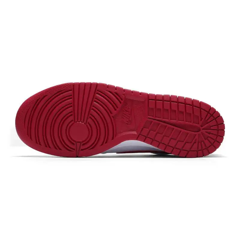 Alkuperäiset NIKE BIG NIKE LOW miesten rullalautailukengät