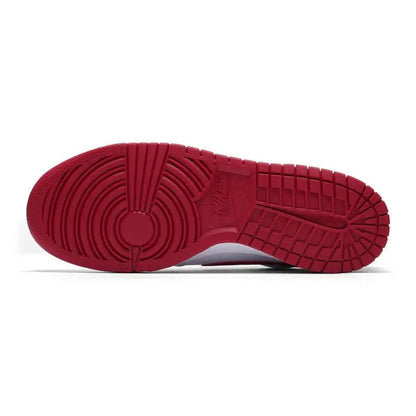 Alkuperäiset NIKE BIG NIKE LOW miesten rullalautailukengät