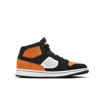 Nike/Dámské boty Nike Jordan Access Gs – módní sportovní retro volnočasové tenisky Av7941-008