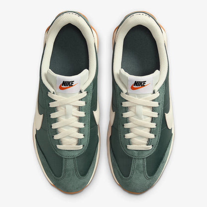 Nike genuine Pacific women's low cut wear-resistant fabric lace up sports shoes HM4771-300