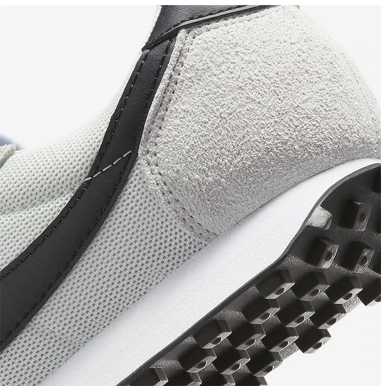 Nike, aito, uusi, naisten retro-tyyliset, kevyet ja hengittävät vapaa-ajan kengät HF3227-100