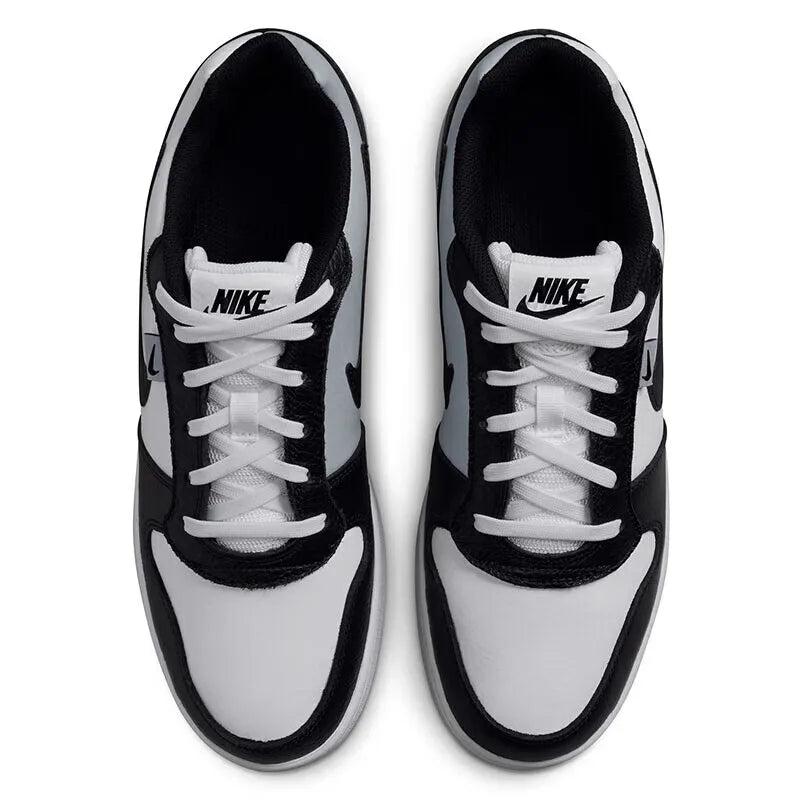 Nike AQ1774-102, baskets décontractées classiques pour hommes, respirantes, confortables, idéales pour la marche quotidienne et les activités sportives.