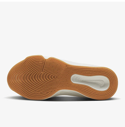 Nike authentieke nieuwe antislip basketbalschoenen voor heren met demping HJ9084-100