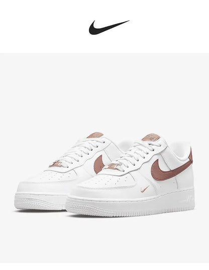 Nike äkta Air Force 1 unisex-sneakers CZ0270-103