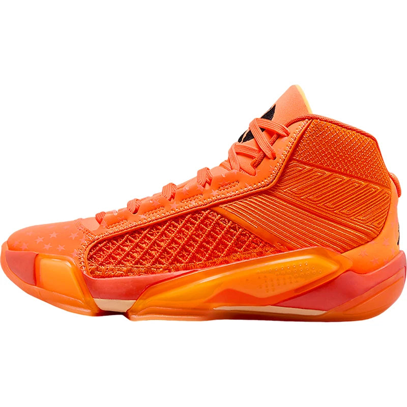 Nike Authentic Air Jordan XXXVIII WNBA naisten koripallokengät FQ9008-800