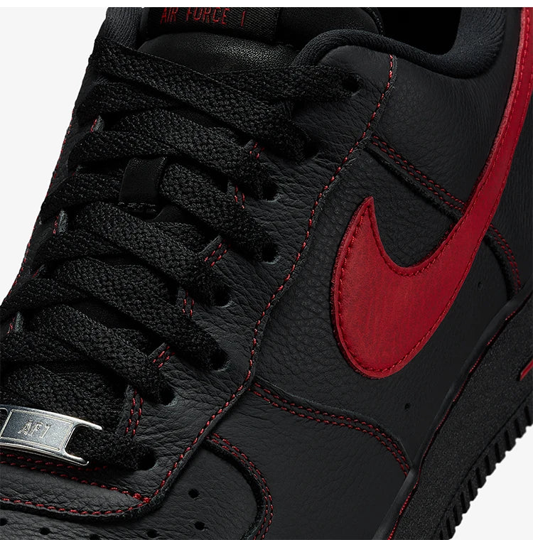 Nike Authentic Air Force 1 férfi alacsony szárú, fűzős, kopásálló cipő HQ2037-005