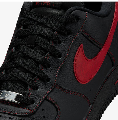 Nike Authentic Air Force 1 férfi alacsony szárú, fűzős, kopásálló cipő HQ2037-005