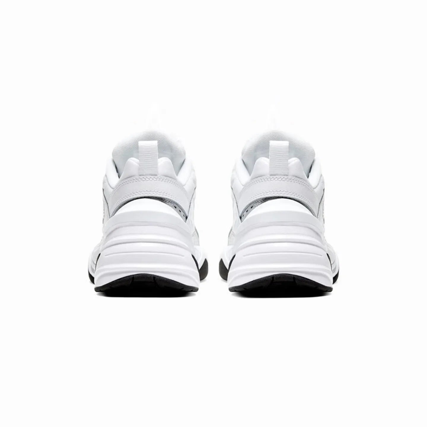 Nike M2K Tekno Retro Slip-Resistant Durable Versatile Cushioned Dad Shoes Sports Shoes CJ9583-100
