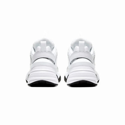 Nike M2K Tekno Retro Slip-Resistant Durable Versatile Cushioned Dad Shoes Sports Shoes CJ9583-100
