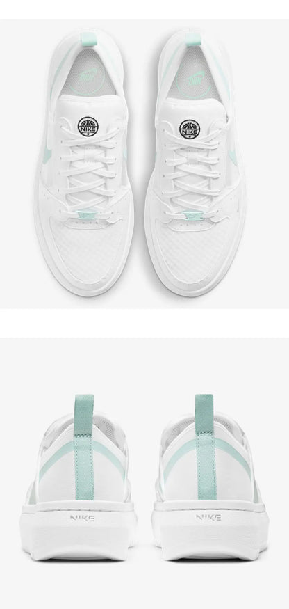 Nike Authentic COURT VISION ALTA TXT Casual-sneakers för damer CW6536-100