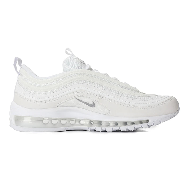 Alkuperäiset NIKE AIR MAX 97 miesten juoksukengät