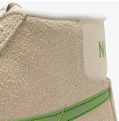 Sneakers casual mid-top da donna Nike Authentic BLAZER MID '77 DV7006-100