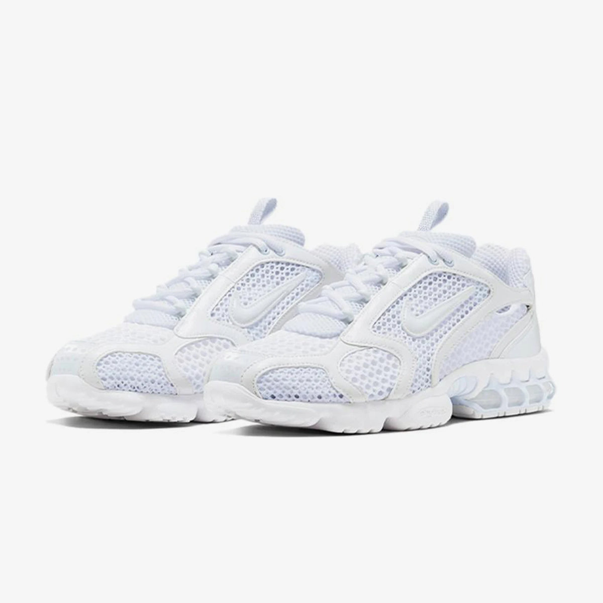 Nike Official Genuine AIR ZOOM miesten verkkokangasiset pehmustetut juoksukengät CJ1288-100
