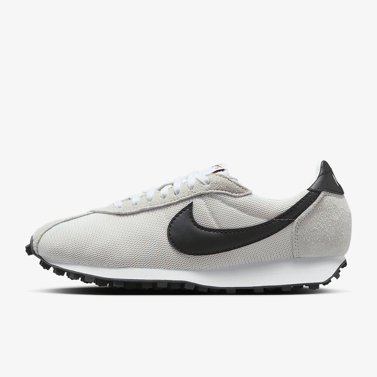 Nike, aito, uusi, naisten retro-tyyliset, kevyet ja hengittävät vapaa-ajan kengät HF3227-100